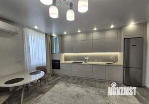 4-к квартира, вторичка, 136м2, 8/22 этаж