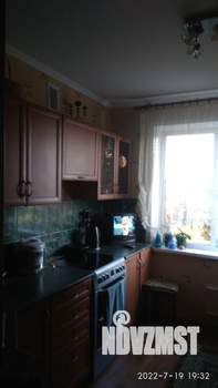 2-к квартира, вторичка, 52м2, 6/9 этаж