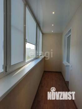 2-к квартира, вторичка, 61м2, 9/17 этаж