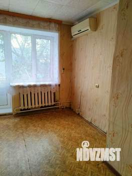 1-к квартира, вторичка, 21м2, 5/5 этаж