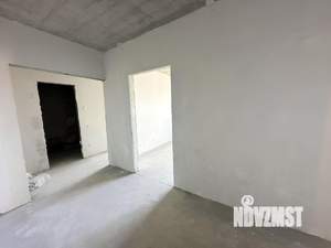 2-к квартира, вторичка, 69м2, 6/7 этаж