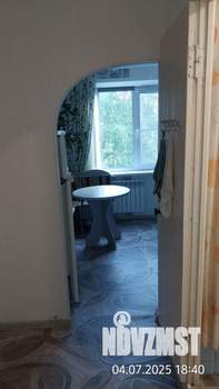 1-к квартира, вторичка, 33м2, 4/9 этаж