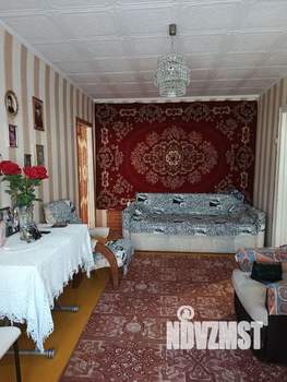 2-к квартира, вторичка, 43м2, 1/4 этаж