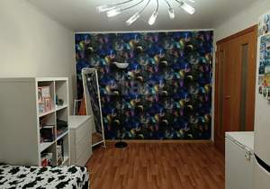 2-к квартира, вторичка, 42м2, 2/5 этаж