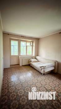 1-к квартира, вторичка, 32м2, 4/4 этаж