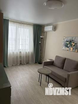 1-к квартира, вторичка, 39м2, 3/16 этаж
