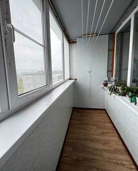 3-к квартира, вторичка, 64м2, 10/16 этаж