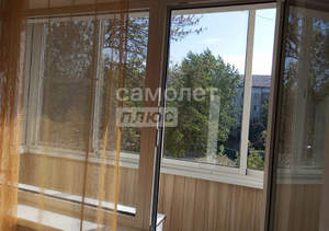 2-к квартира, вторичка, 43м2, 3/4 этаж