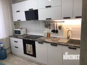 3-к квартира, вторичка, 65м2, 9/9 этаж