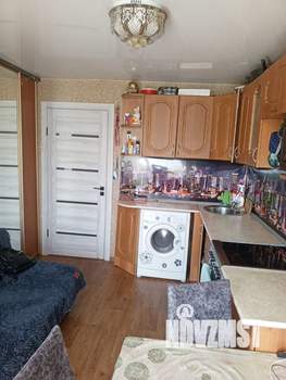 1-к квартира, вторичка, 36м2, 5/9 этаж