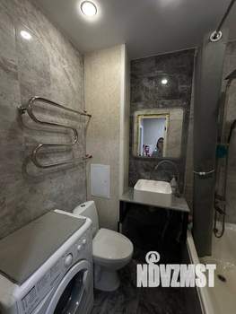 1-к квартира, вторичка, 30м2, 14/16 этаж