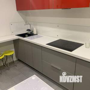 1-к квартира, вторичка, 41м2, 7/10 этаж