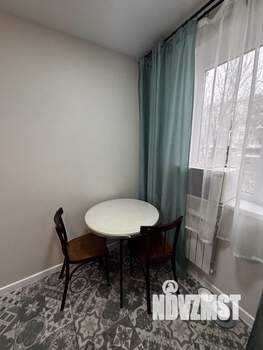 2-к квартира, вторичка, 46м2, 1/5 этаж