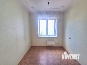 3-к квартира, вторичка, 65м2, 4/9 этаж