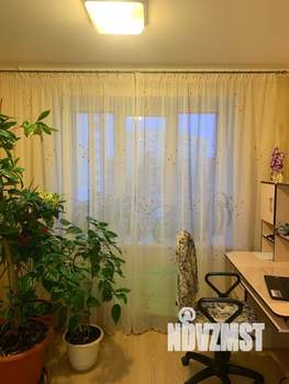 3-к квартира, вторичка, 83м2, 5/14 этаж