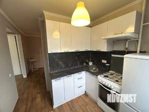 1-к квартира, вторичка, 32м2, 4/5 этаж