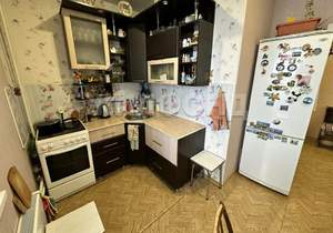 1-к квартира, вторичка, 34м2, 13/16 этаж