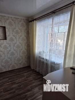 3-к квартира, вторичка, 57м2, 4/4 этаж