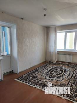 1-к квартира, вторичка, 32м2, 3/5 этаж