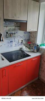 2-к квартира, вторичка, 47м2, 5/5 этаж