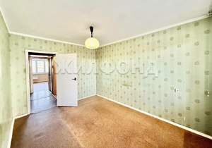 3-к квартира, вторичка, 67м2, 8/9 этаж