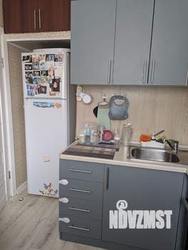 2-к квартира, вторичка, 43м2, 2/5 этаж