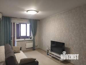 1-к квартира, вторичка, 35м2, 8/10 этаж