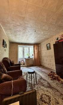 1-к квартира, вторичка, 31м2, 2/5 этаж