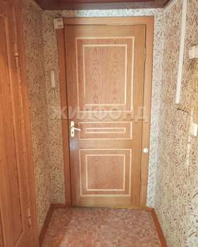 1-к квартира, вторичка, 33м2, 3/4 этаж