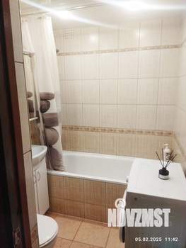1-к квартира, вторичка, 36м2, 5/9 этаж