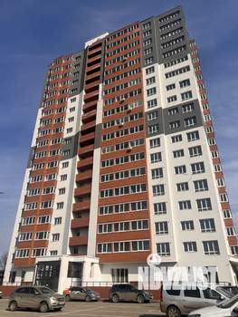 1-к квартира, вторичка, 49м2, 14/19 этаж