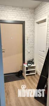 Студия квартира, вторичка, 29м2, 5/10 этаж