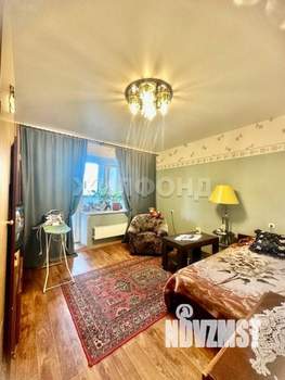 3-к квартира, вторичка, 86м2, 2/9 этаж