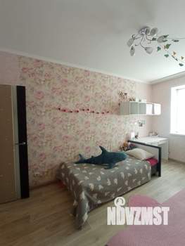 3-к квартира, вторичка, 78м2, 7/9 этаж
