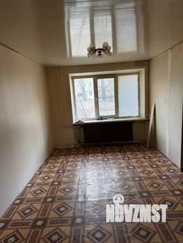 1-к квартира, вторичка, 32м2, 1/5 этаж