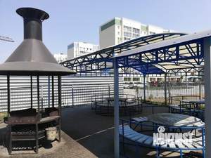 1-к квартира, вторичка, 38м2, 6/9 этаж