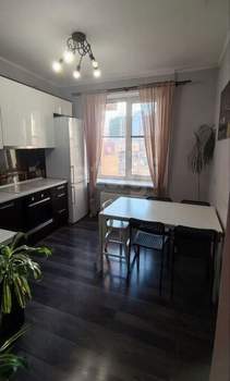 3-к квартира, вторичка, 69м2, 3/16 этаж