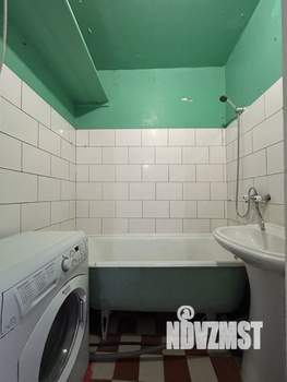 2-к квартира, вторичка, 47м2, 2/5 этаж