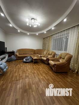 3-к квартира, вторичка, 85м2, 3/9 этаж