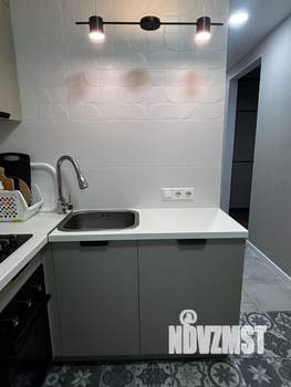 2-к квартира, вторичка, 46м2, 1/5 этаж