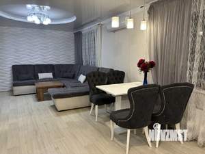 3-к квартира, вторичка, 92м2, 10/17 этаж