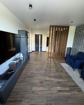 2-к квартира, вторичка, 68м2, 2/23 этаж