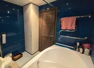 4-к квартира, вторичка, 81м2, 5/9 этаж