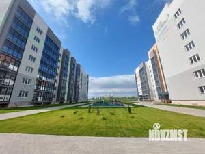 3-к квартира, сданный дом, 83м2, 3/7 этаж