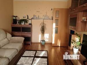 3-к квартира, вторичка, 63м2, 5/5 этаж