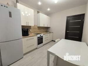 1-к квартира, вторичка, 35м2, 1/12 этаж