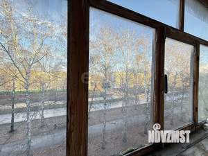 1-к квартира, вторичка, 32м2, 4/5 этаж