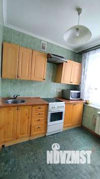 2-к квартира, вторичка, 44м2, 2/9 этаж
