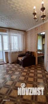 2-к квартира, вторичка, 42м2, 3/5 этаж
