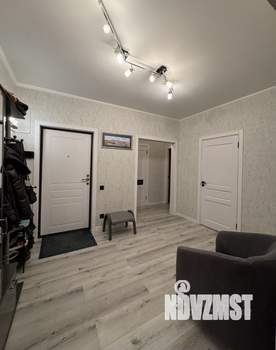 3-к квартира, вторичка, 85м2, 2/10 этаж